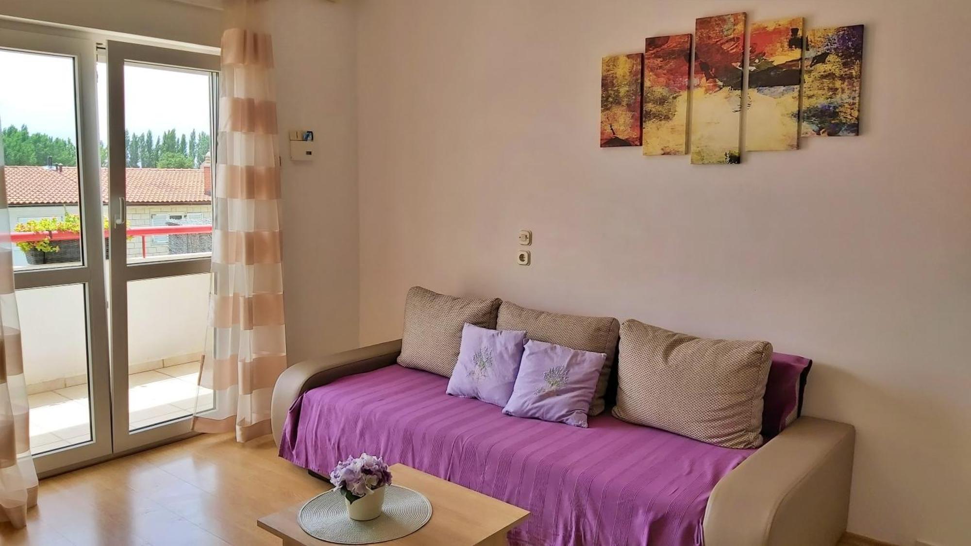 Apartments Zvone Оміш Номер фото
