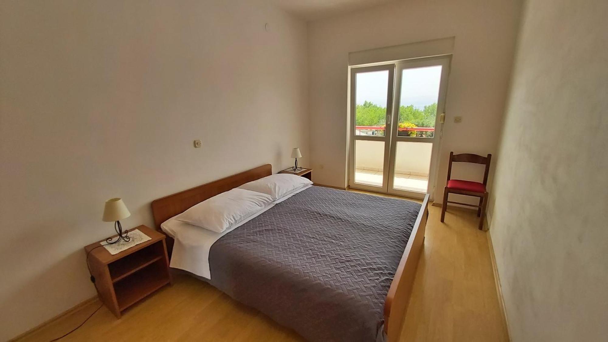 Apartments Zvone Оміш Номер фото