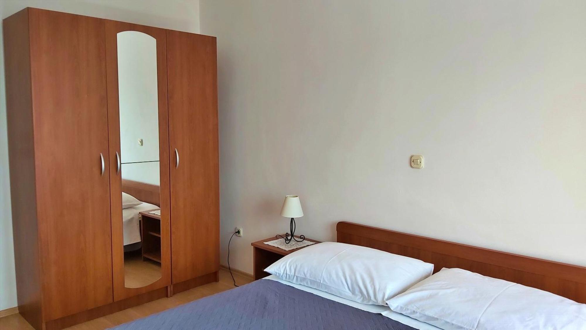 Apartments Zvone Оміш Номер фото