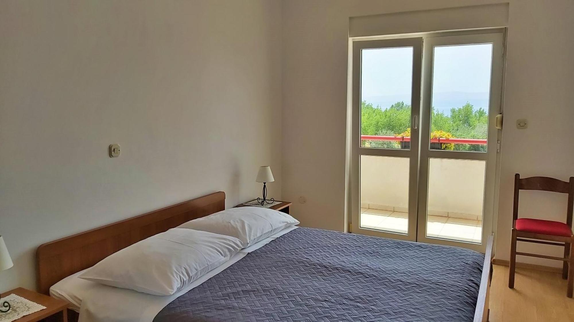Apartments Zvone Оміш Номер фото