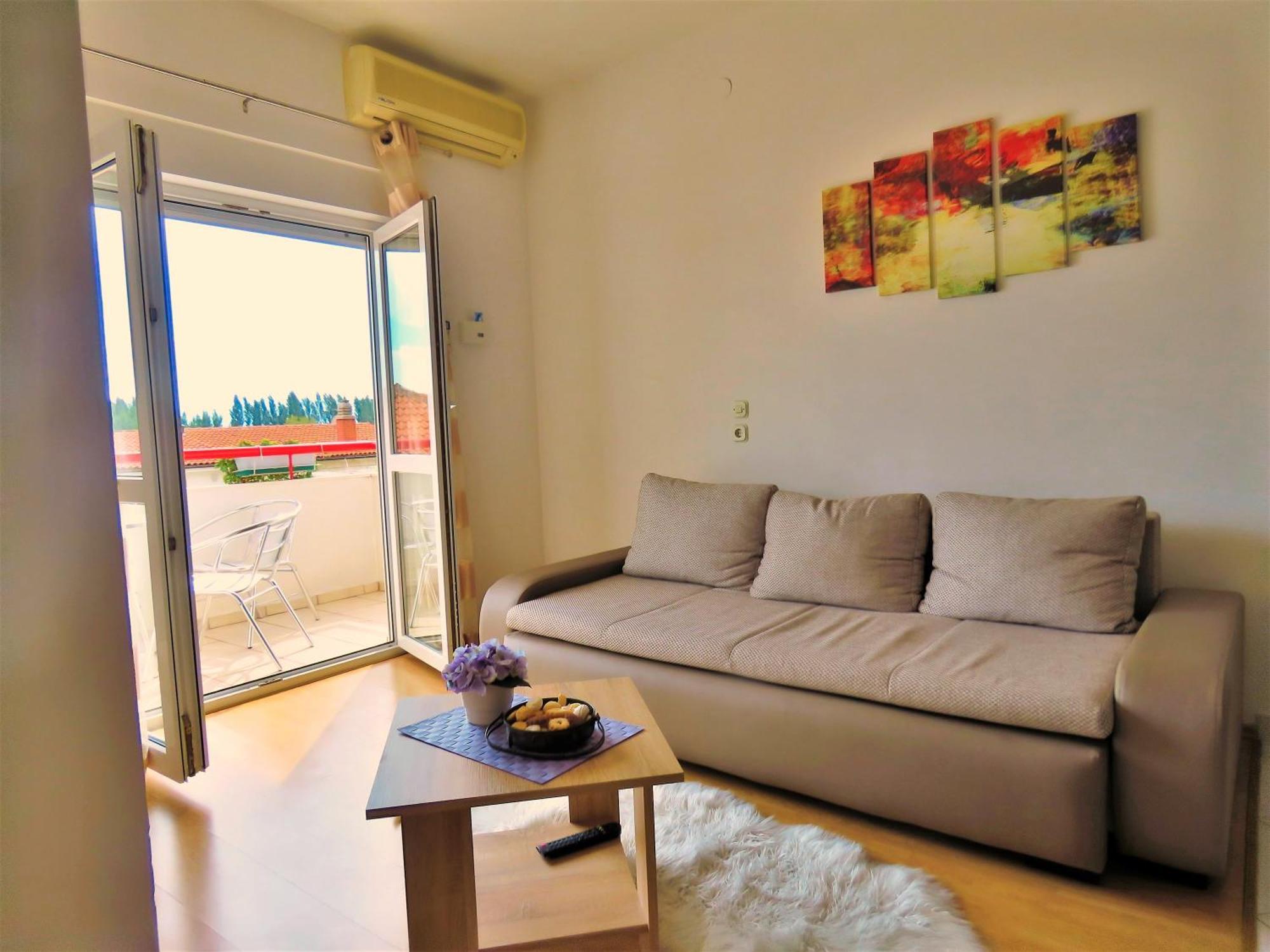 Apartments Zvone Оміш Номер фото