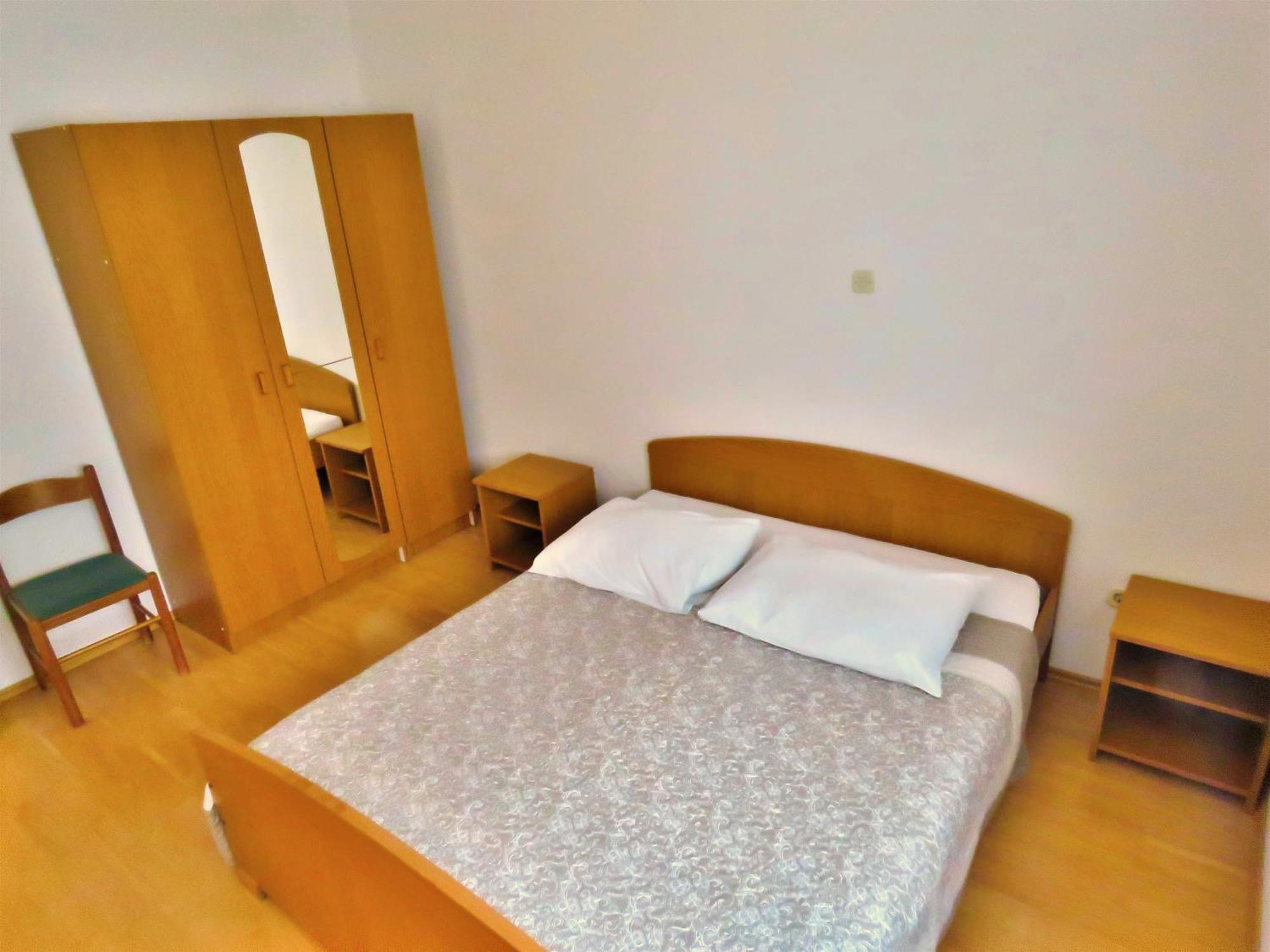 Apartments Zvone Оміш Номер фото