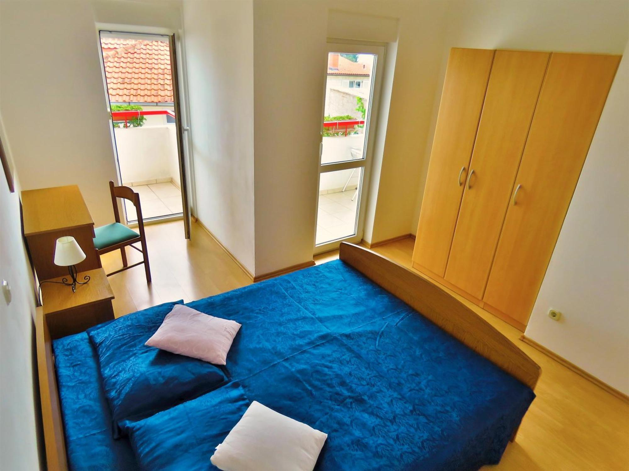 Apartments Zvone Оміш Номер фото